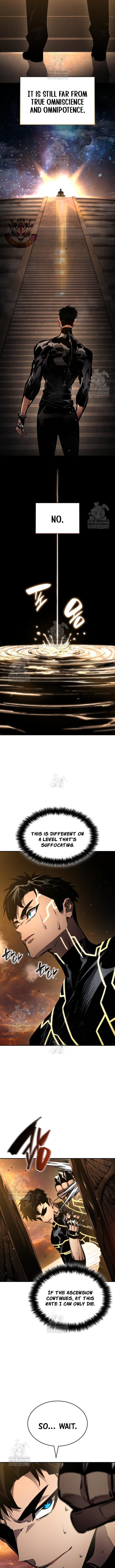 Boundless Necromancer Chapter 165 5